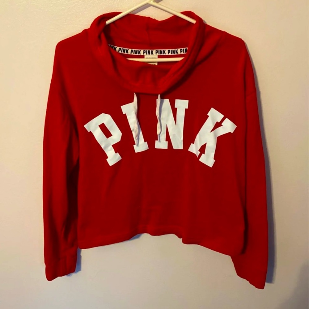 Victoria secret pullover long sleeve